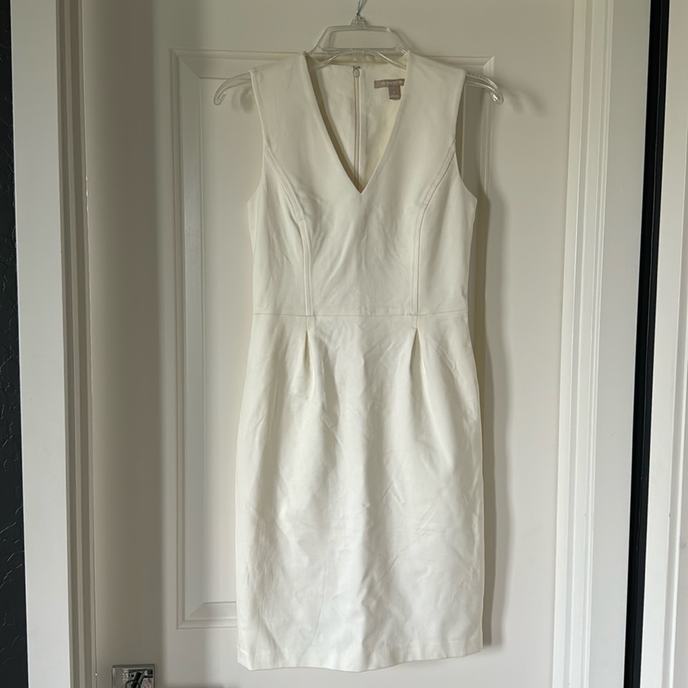 NWOT Banana Republic dress